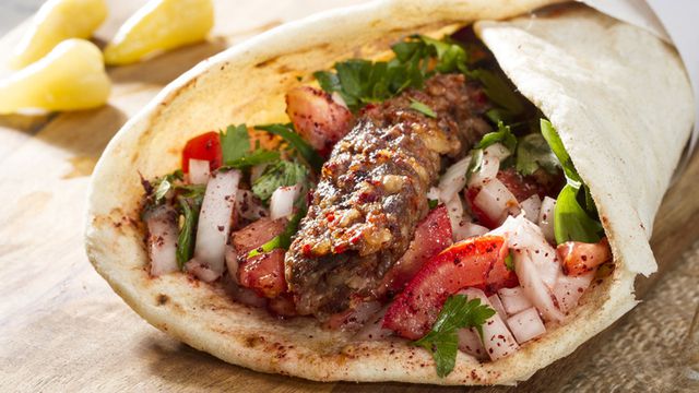 I Used My Husbands Corpse To Make Kebabs