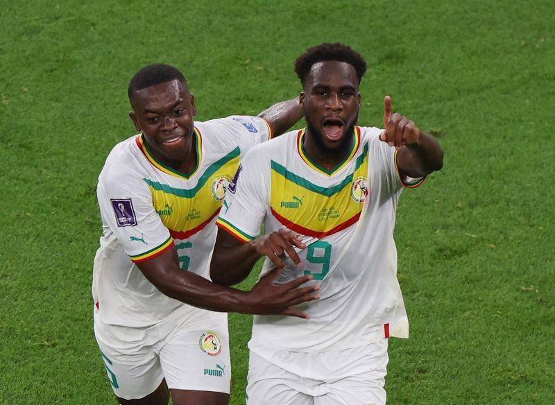 Senegal gives Africa the first win in the 2022 World cup