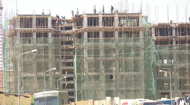National Construction Authority Orders Cessation Of Works Over Flood Risks