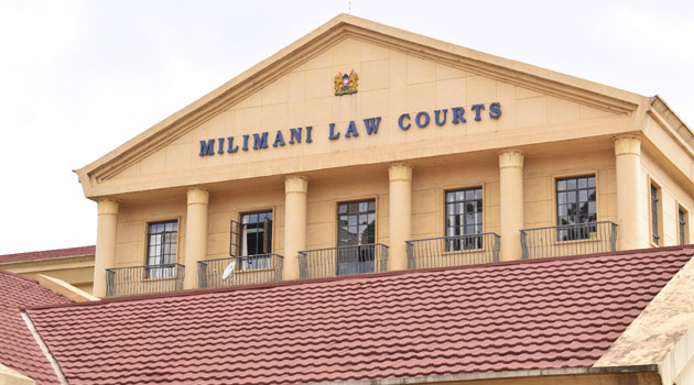 Court Issues Second Order Stopping Implementation Of Finance Bill
