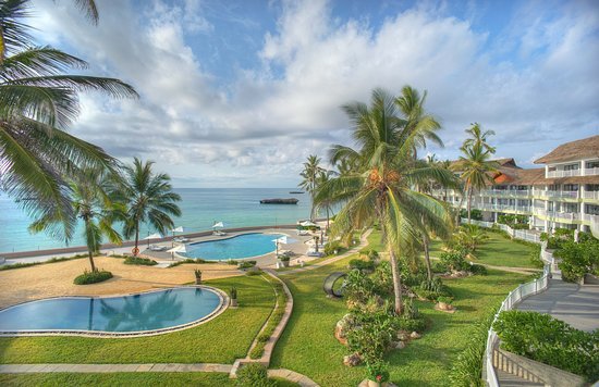 Serene Places You Should Definitely Visit In Malindi Kenya