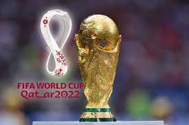 fifa worldcup 22