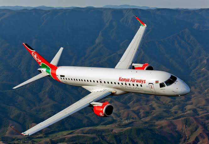 African Airlines Post  Increased Traffic In March