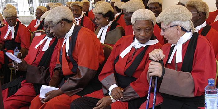 President William Ruto Appoints 20 New High Court Judges