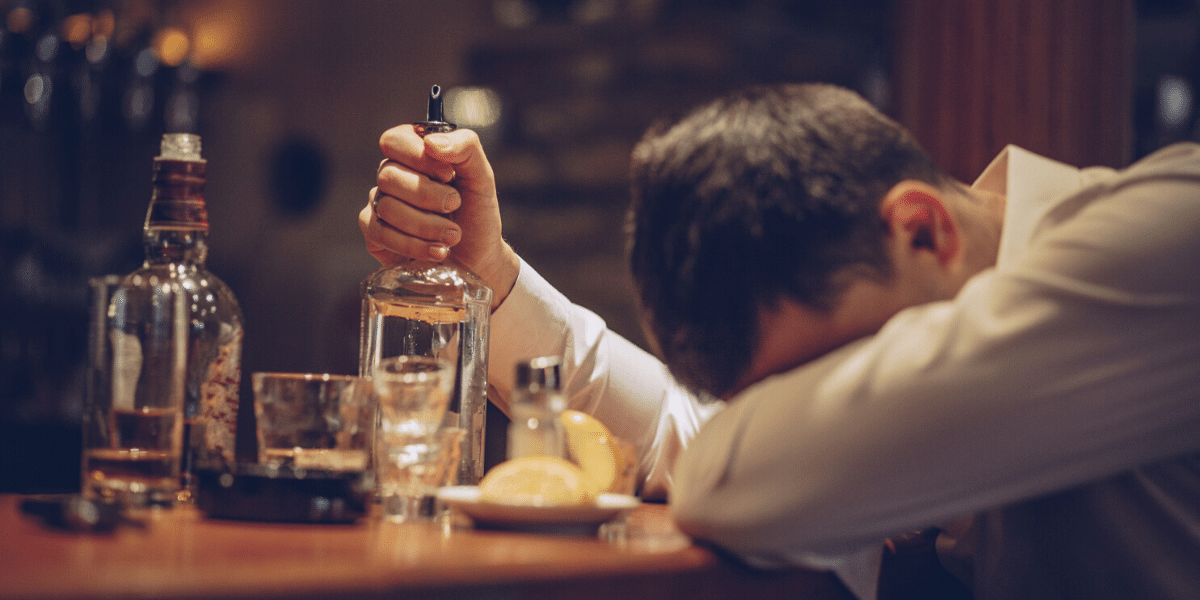 Why Do Most People Make Poor Decisions When Drunk?