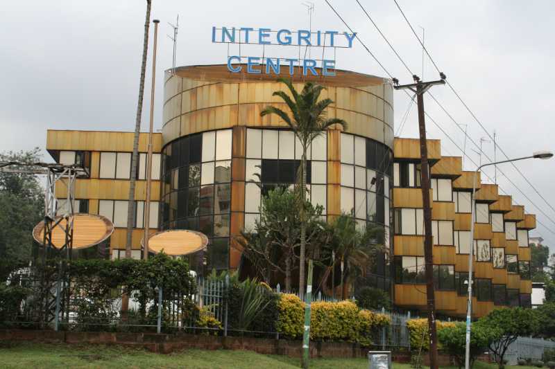 EACC Probes More Than 150 Cases Of Academic Forgery Cases In Public Service