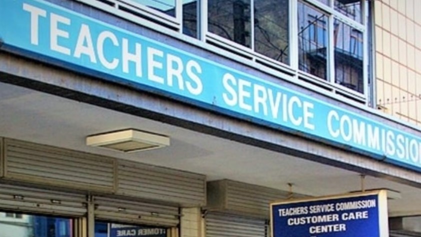 Teachers To Receive A 9.5 Per Cent Salary Increament