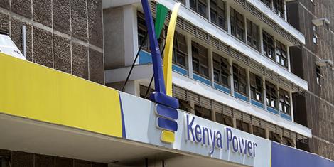Kenya Power Introduces Power Backup Plan To Mitigate Outages