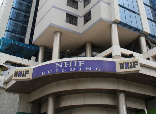 National Treasury To Release Kes 1bn To NHIF This Week
