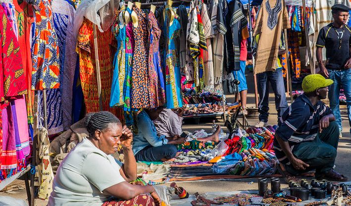 A List Of Open Air Markets Nairobi: What You Need To Know