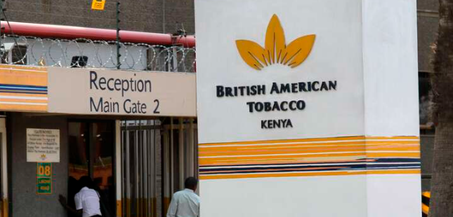 BAT Named Kenya’s, Africa’s Top Employer For 6th Time