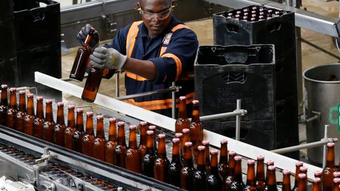 EABL Posts A 12% Net Profit Decrease To Kes 10.9 Billion