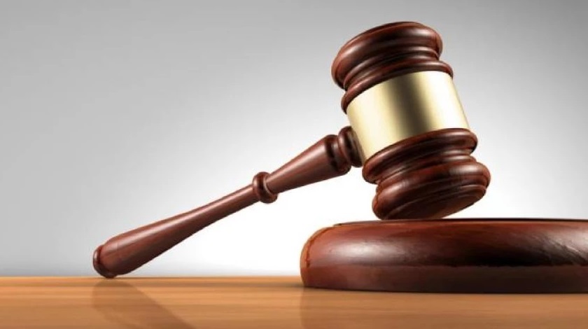 A Kabarnet court has convicted a bandit in possession of an AK47 riffle to 10 years imprisonment