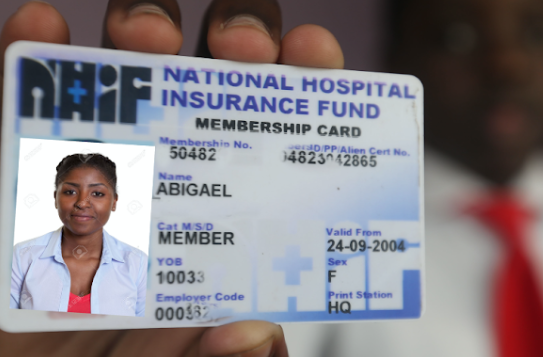 Kenyans To Pay Kes300 NHIF Monthly Contribution From Kes500