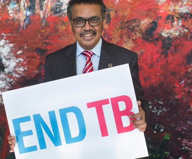 WHO Set To  Establish TB Vaccine Council