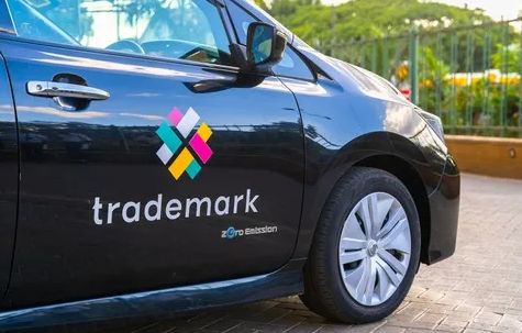 Trademark Hotel Launches  Electric Vehicles For Guest Transfers