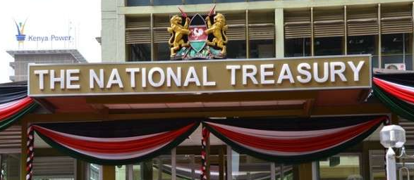 Treasury To Release Kes 7.4 B To Counties In Climate Change Mitigation