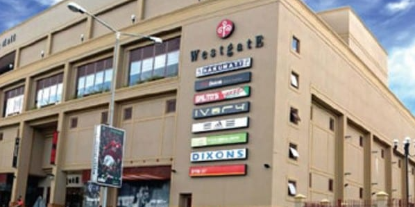 Top Ten Malls In Kenya