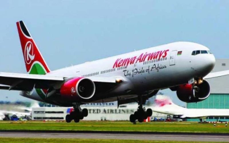 KQ Resumes Direct Flights To Mogadishu To Operate Thrice A Week