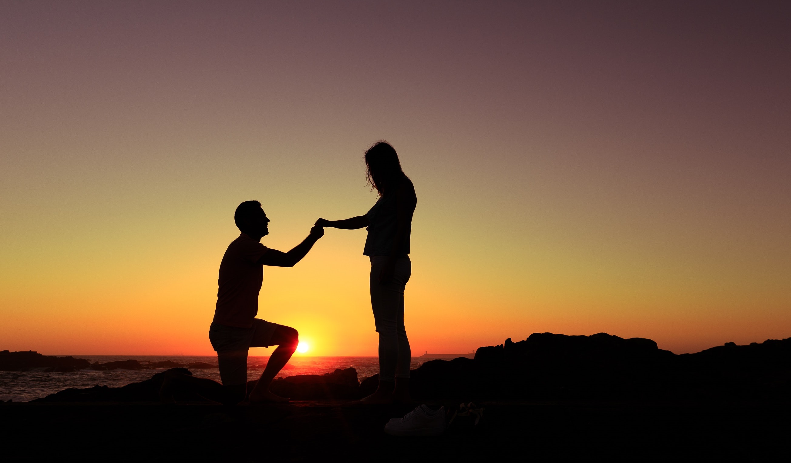 How  To Propose To The Love Of Your Life On A Budget