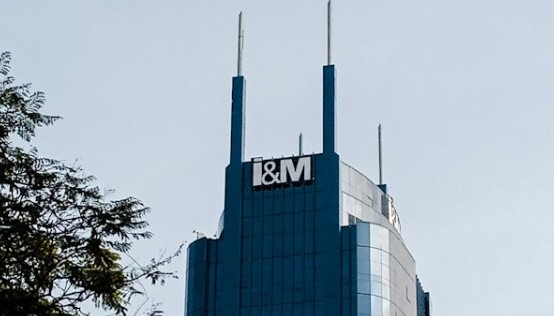 I&M Group Profit Drops By 2 Per Cent  To Kes 7 Billion