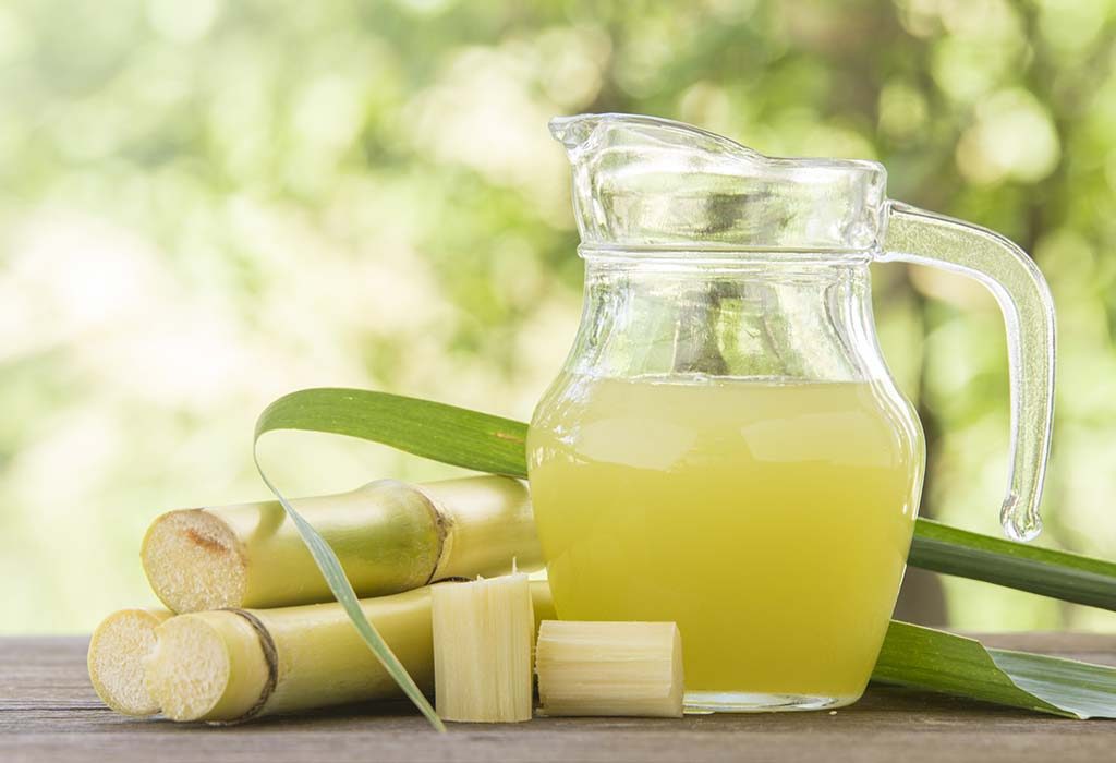 15 Excellent Health Benefits Of Sugarcane Juice