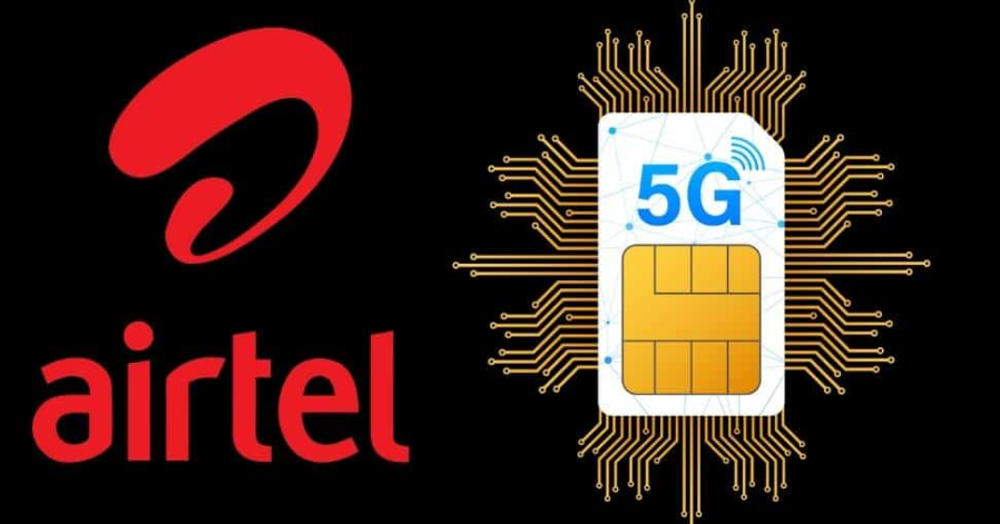 Airtel To Roll Out 5G Network In Rich-Neighborhoods