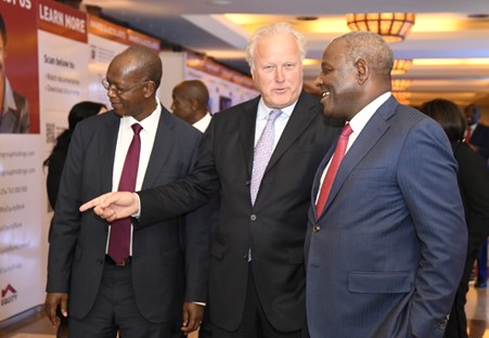 Commonwealth  Opens Office In Nairobi To Boost Trade