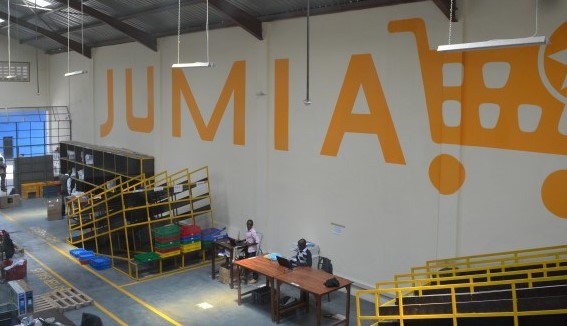 E-Commerce Platform Jumia  Records Kes11Billion Losses