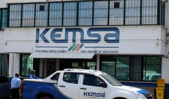 KEMSA Accused Of Sidelining Local Drug Manufacturers