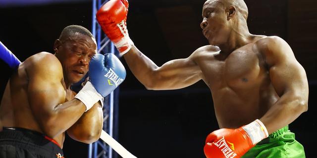 Mandonga And Wanyonyi Set For Nairobi Rematch In March