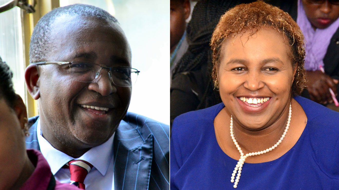 keitany evicted from runda home she once shared with mithika linturi
