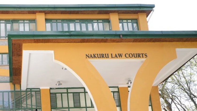 A 60 years old man known as Martin Herman is detained in Nakuru GK prison for committing the crime of sodomizing ten boys and assaulting them. Judge Soita ruled