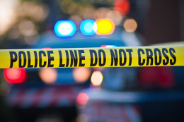 officers are looking for thieves who stole fir arm and guns from them