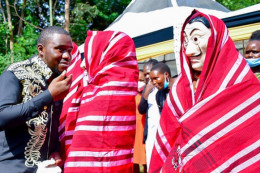 Should Dowry Payment Be Abolished