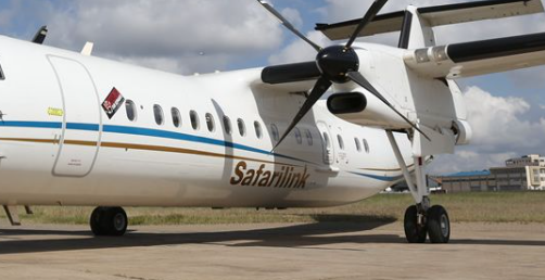 Safarilink, Surf Air Mobility Partner To Electrify Cessna Fleet