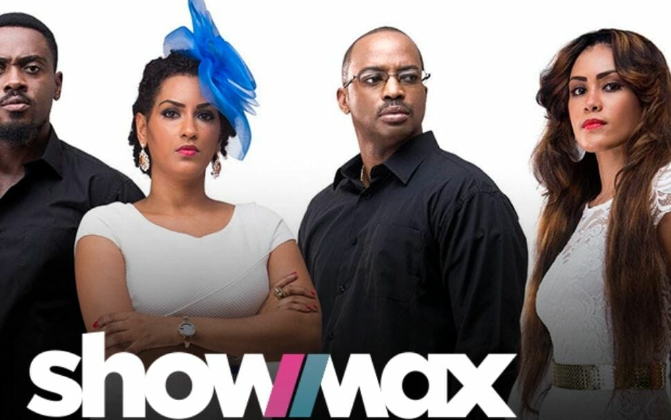 Showmax To Rebrand With More Local, International Content