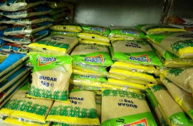 Kenya To Recieve  Sugar Imports From Thailand, China