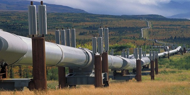 Tanzania Approves $3.5 Billion Pipeline Project