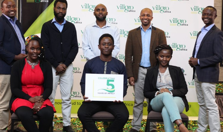 Villgro Injects Kes171.8 Million In Kenyan Health Startups