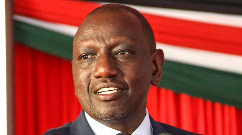 The committee tasked the CBC report to present the final report to President William Ruto at the State House on Thursday the afternoon