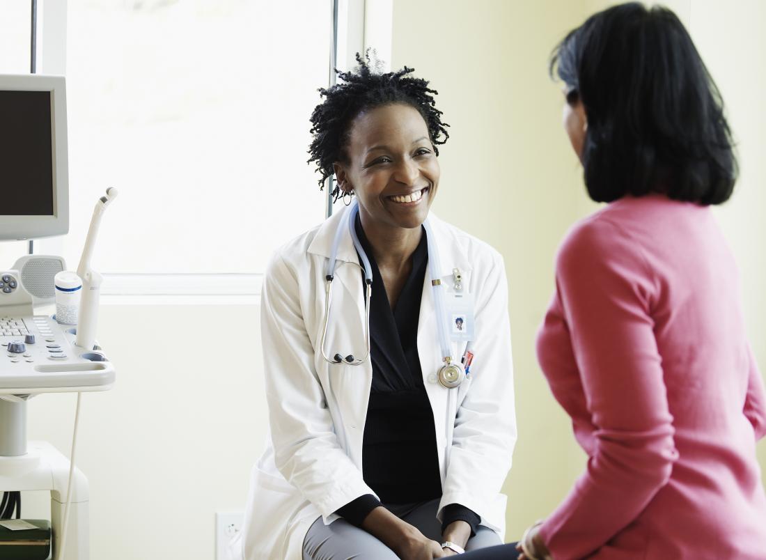 Cervical Cancer Screening Lesson