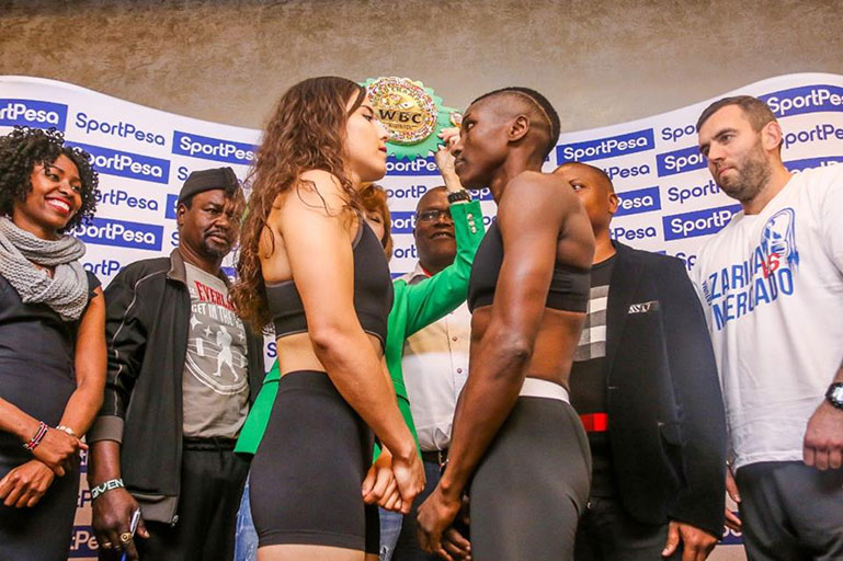Kenya To Participate At Boxing World Champs Amid Withdrawals