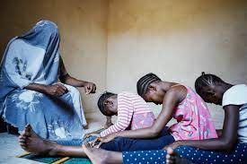 Ending FGM In Africa