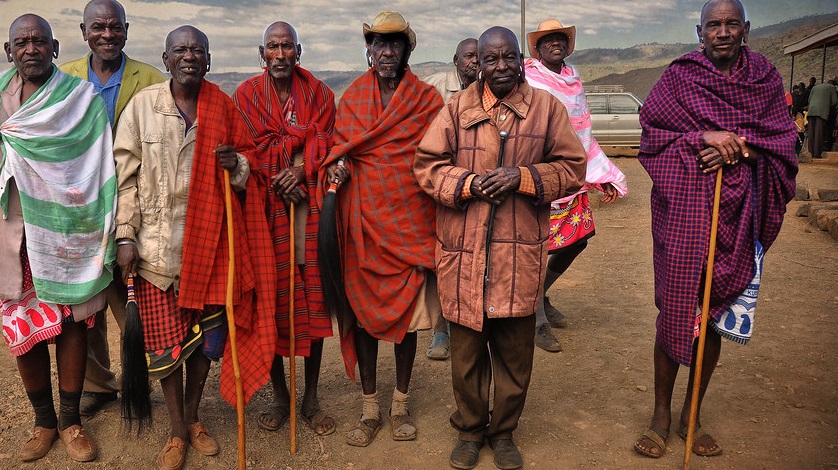 Female genital mutilation (FGM) is still practised in some communities, especially among the Maasai people, despite widespread condemnation of the practice