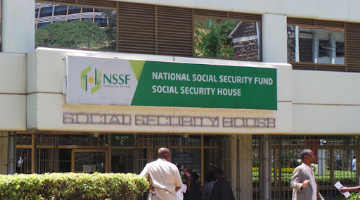 City Lawyer File Petition To Stop New NSSF Deductions