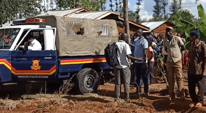 Watchman Killed In Robbery With Violence Incident In Migori