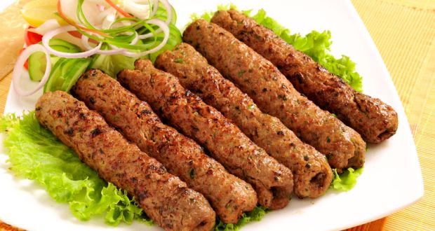 Must Be Yummy! How To Make A Kebab Step By Step