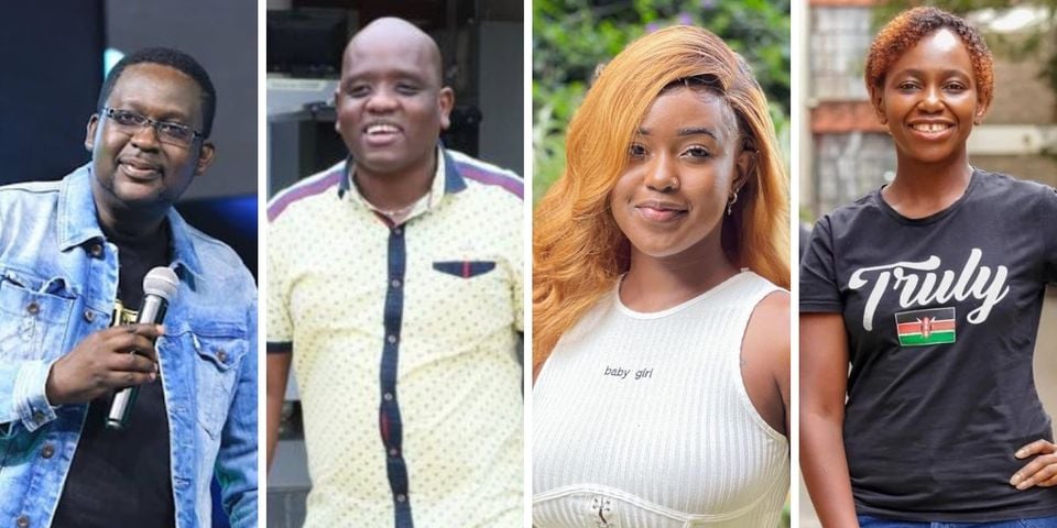 Loud Ululations Heard As Azziad Nasenya And Akothee Land New State Jobs