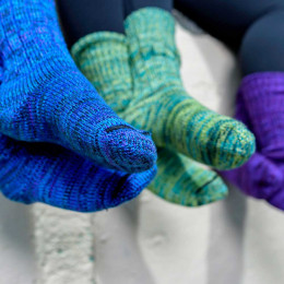 Best Socks To Put On With  Long Boots